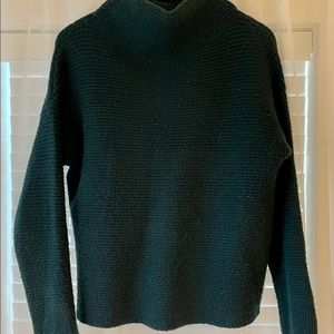 Madewell Teal Sweater